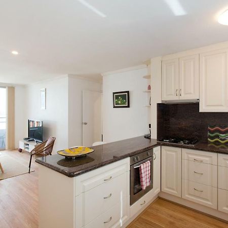 Ocean Breeze Apartment Fremantle Eksteriør bilde