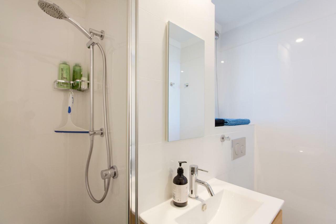 Ocean Breeze Apartment Fremantle Eksteriør bilde