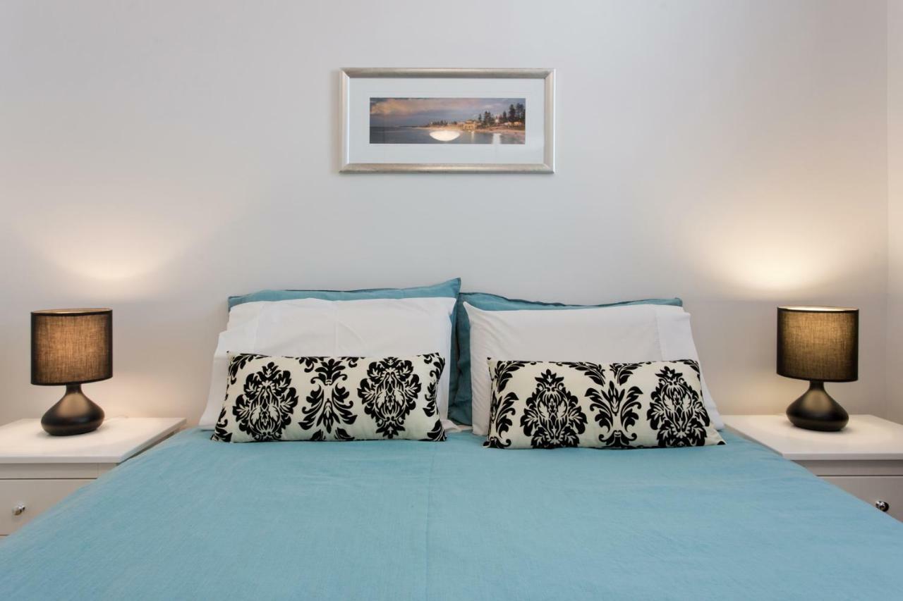 Ocean Breeze Apartment Fremantle Eksteriør bilde