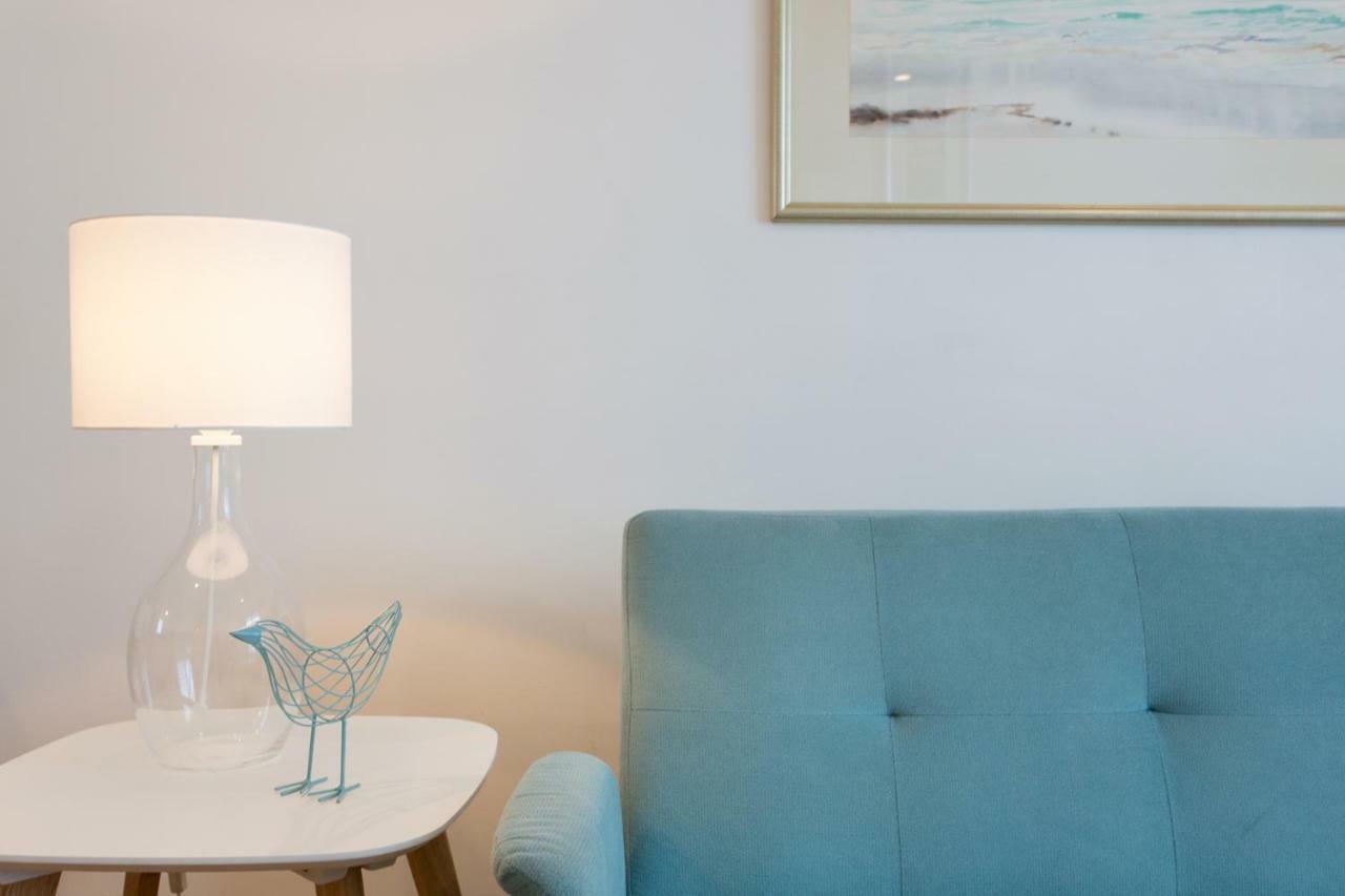 Ocean Breeze Apartment Fremantle Eksteriør bilde